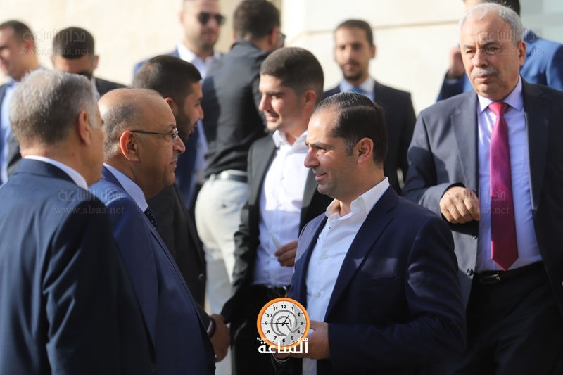 Madar Al-Saa Images