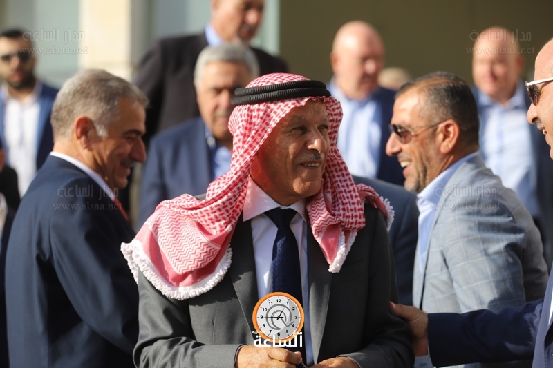 Madar Al-Saa Images