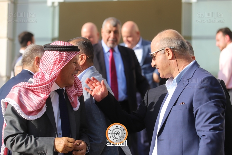Madar Al-Saa Images