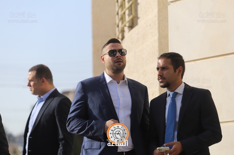 Madar Al-Saa Images