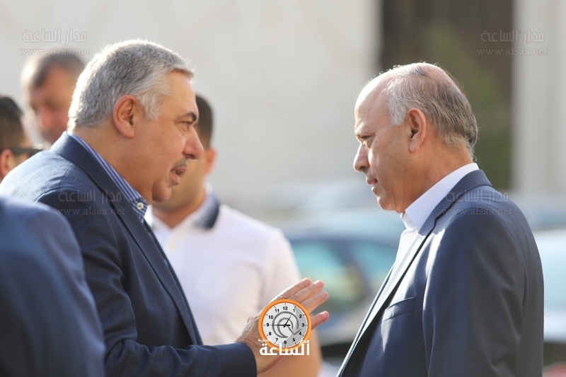 Madar Al-Saa Images
