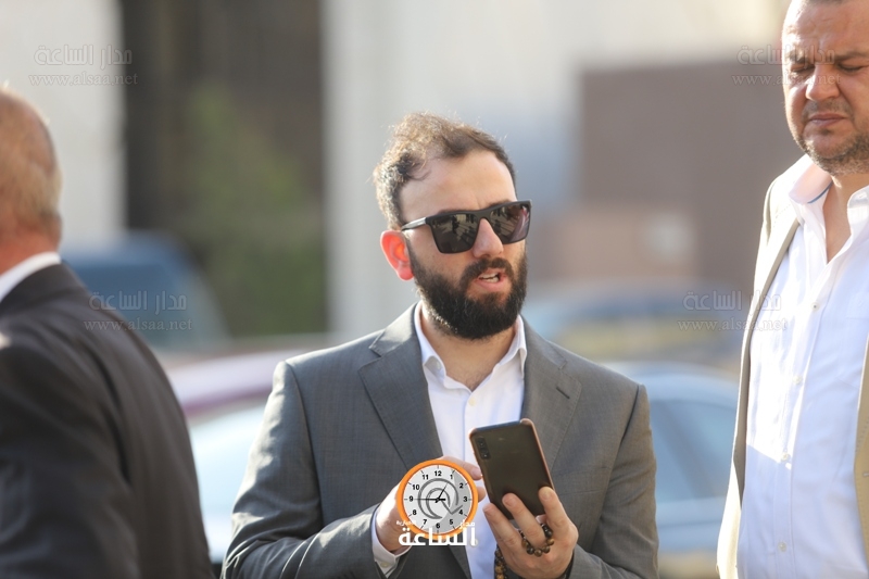 Madar Al-Saa Images