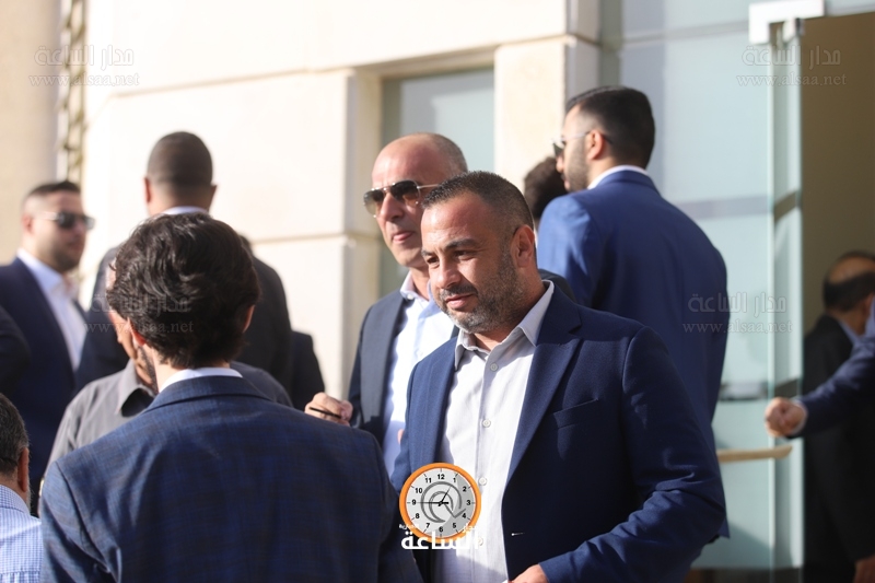 Madar Al-Saa Images
