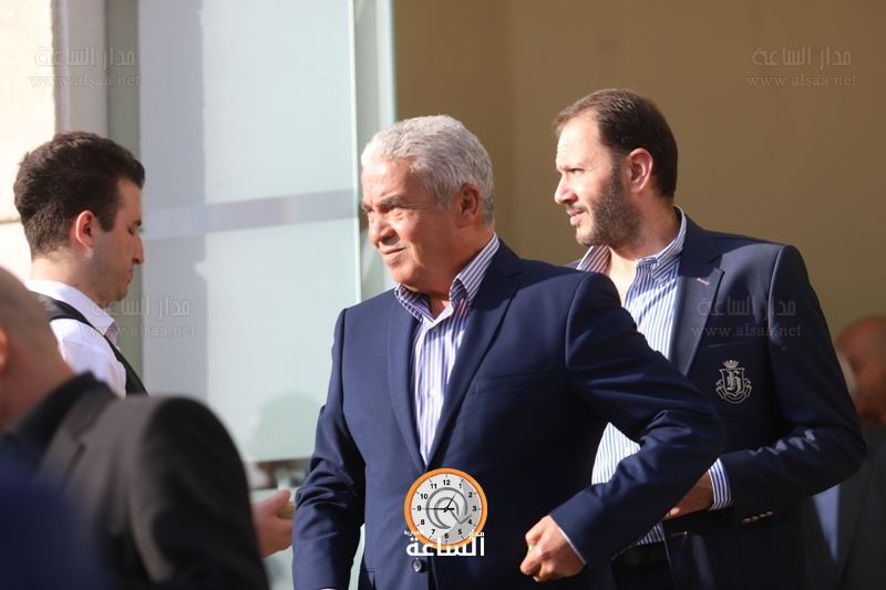 Madar Al-Saa Images