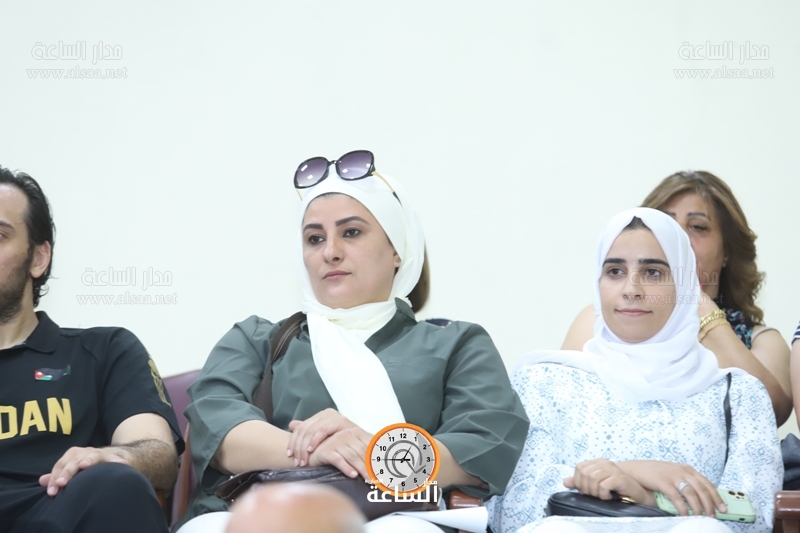 Madar Al-Saa Images