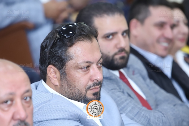 Madar Al-Saa Images