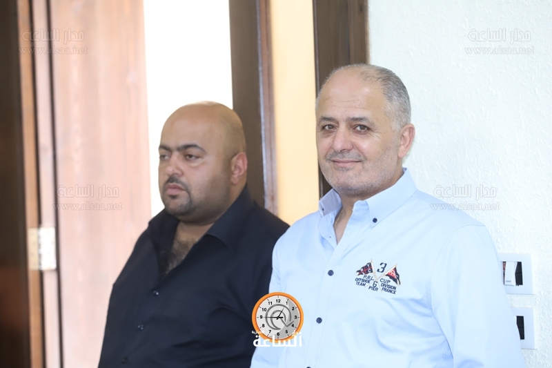 Madar Al-Saa Images