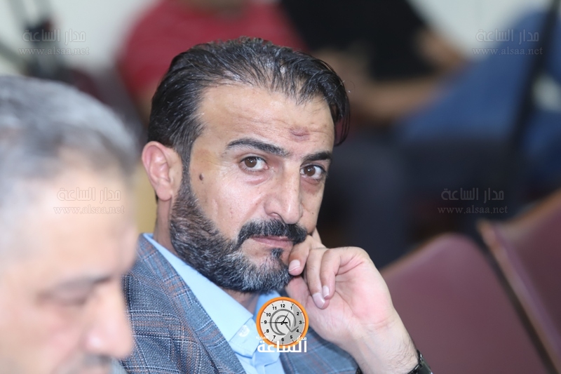 Madar Al-Saa Images
