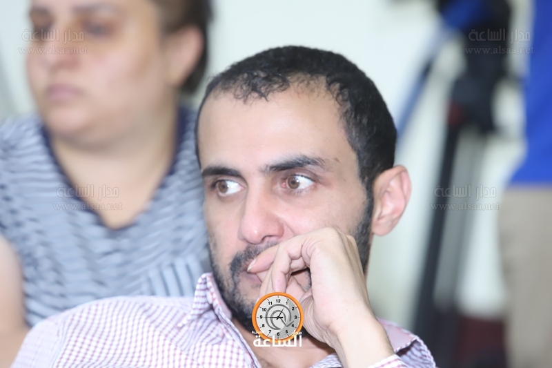 Madar Al-Saa Images