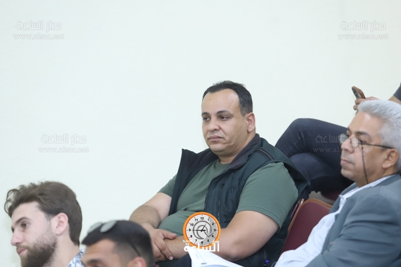 Madar Al-Saa Images