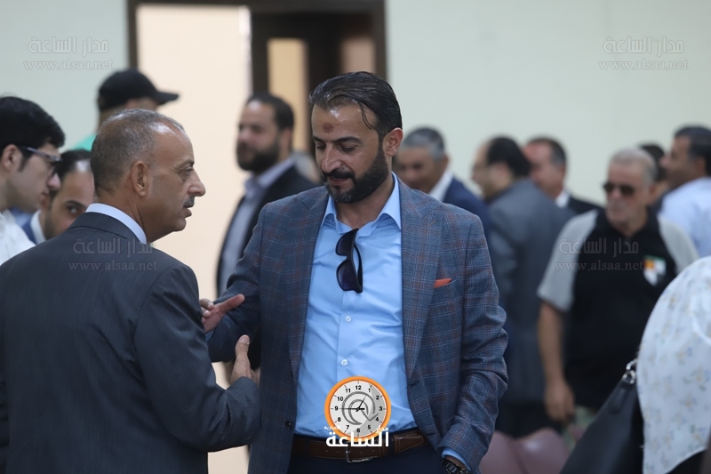 Madar Al-Saa Images