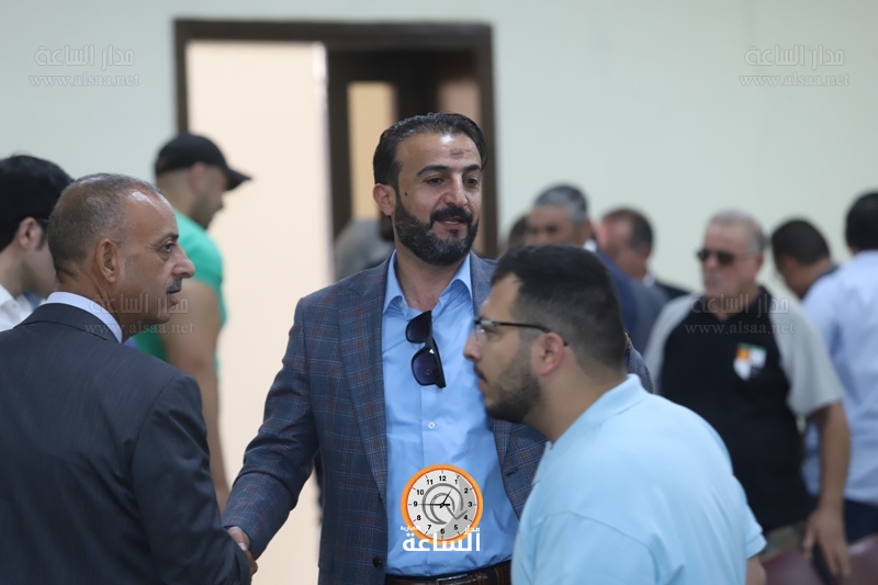 Madar Al-Saa Images