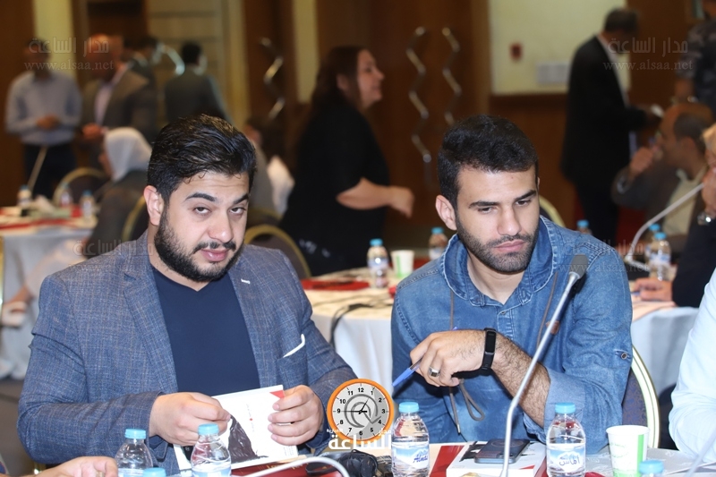 Madar Al-Saa Images