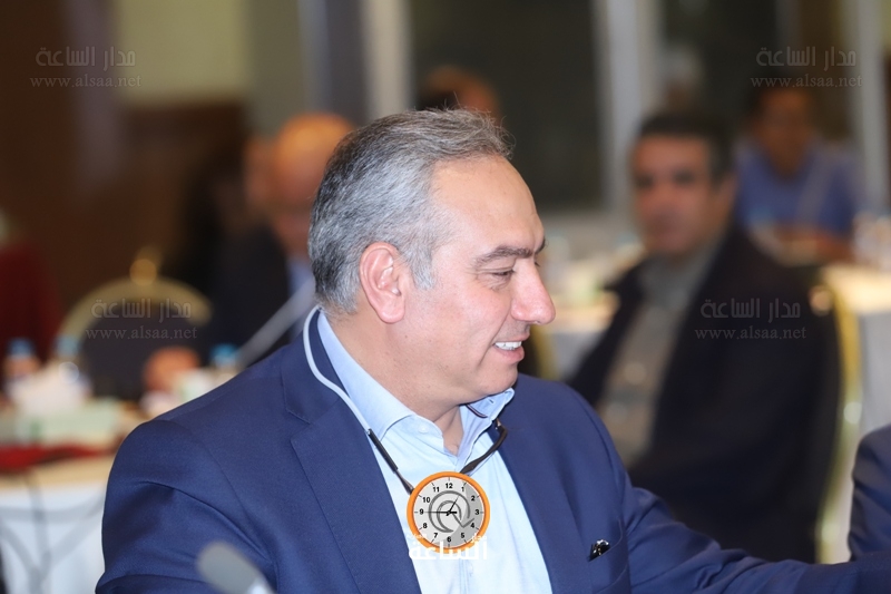Madar Al-Saa Images