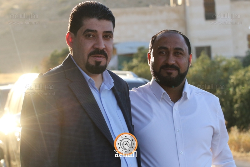 Madar Al-Saa Images