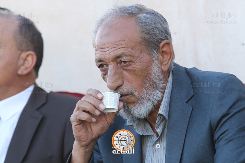 Madar Al-Saa Images