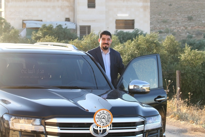 Madar Al-Saa Images