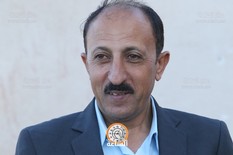 Madar Al-Saa Images