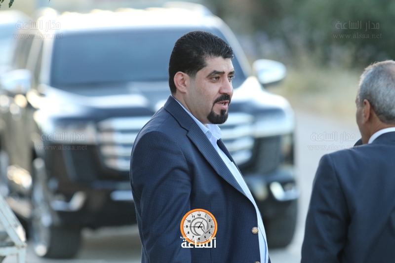 Madar Al-Saa Images