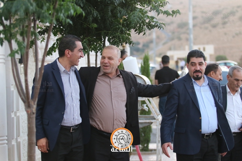 Madar Al-Saa Images