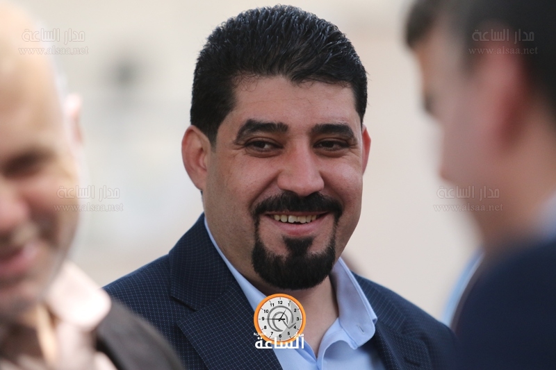 Madar Al-Saa Images