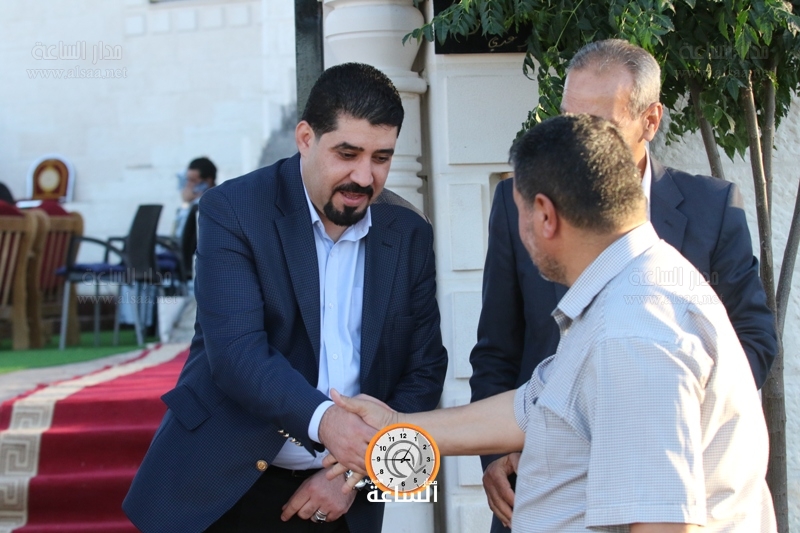 Madar Al-Saa Images