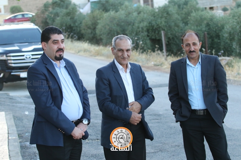 Madar Al-Saa Images