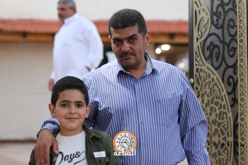 Madar Al-Saa Images
