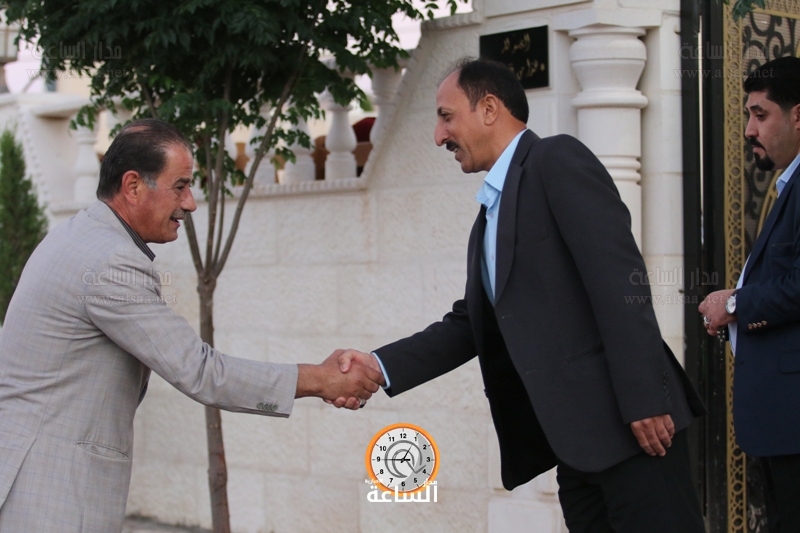 Madar Al-Saa Images