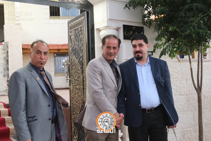 Madar Al-Saa Images
