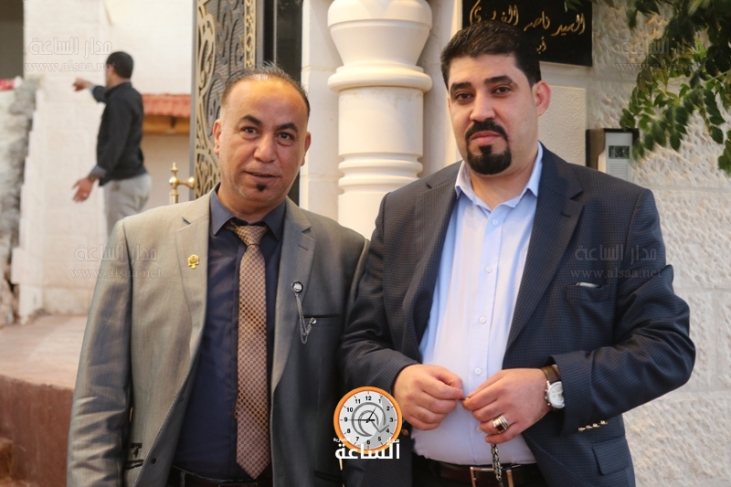 Madar Al-Saa Images