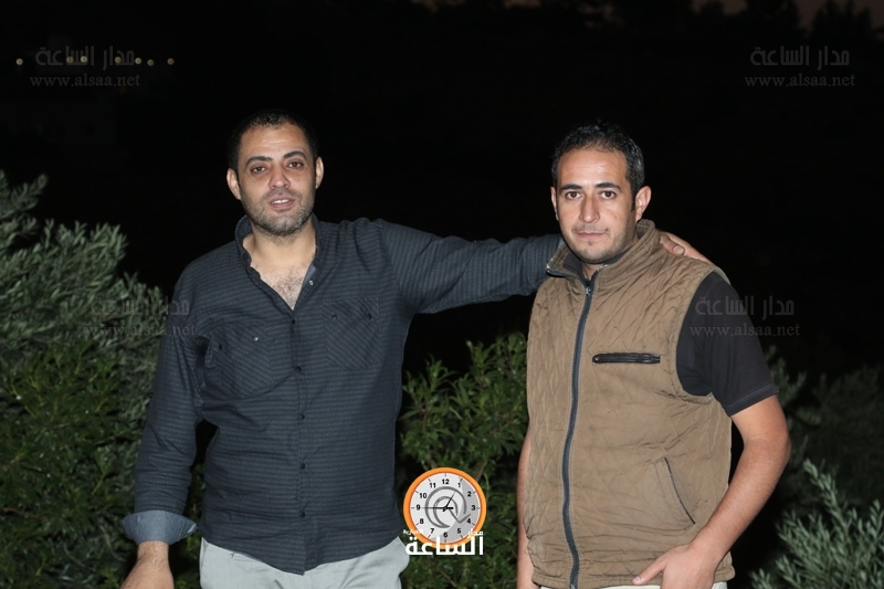 Madar Al-Saa Images