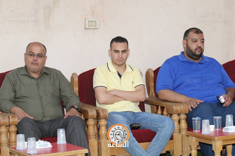Madar Al-Saa Images