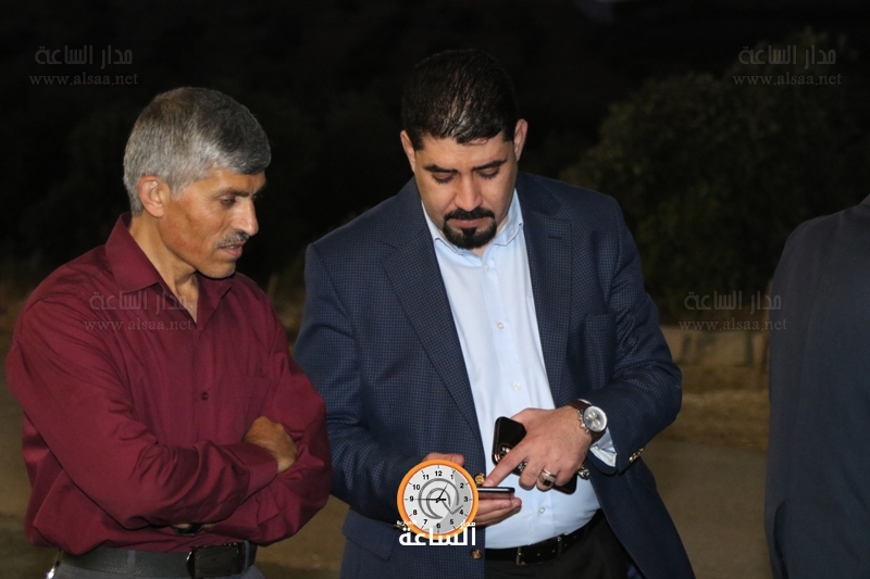 Madar Al-Saa Images