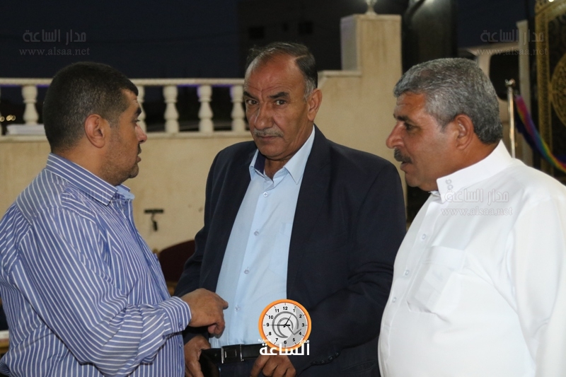 Madar Al-Saa Images