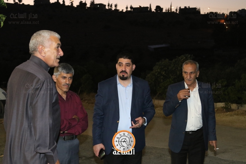 Madar Al-Saa Images