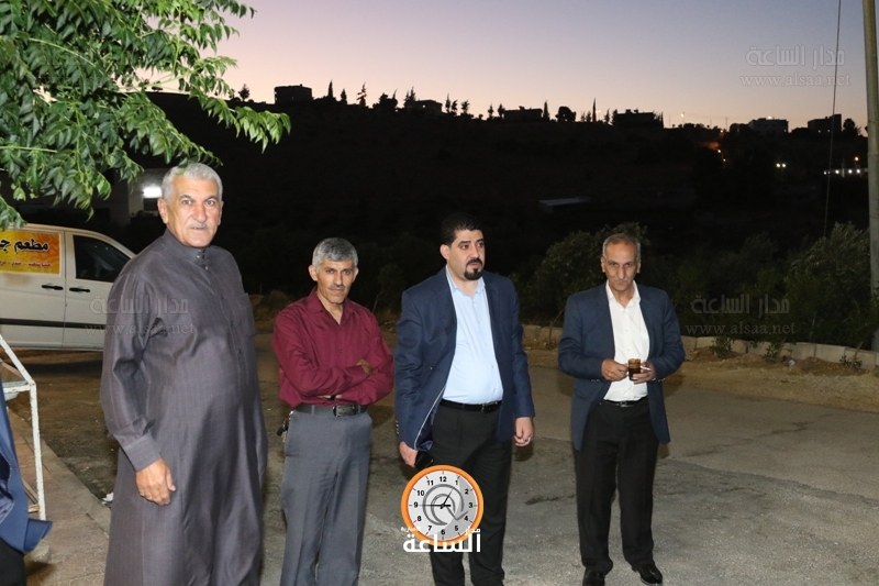 Madar Al-Saa Images