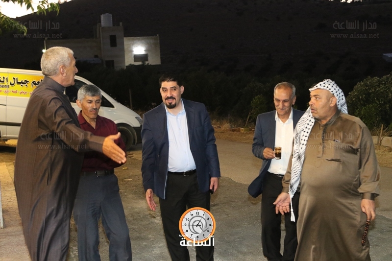 Madar Al-Saa Images