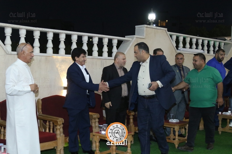 Madar Al-Saa Images