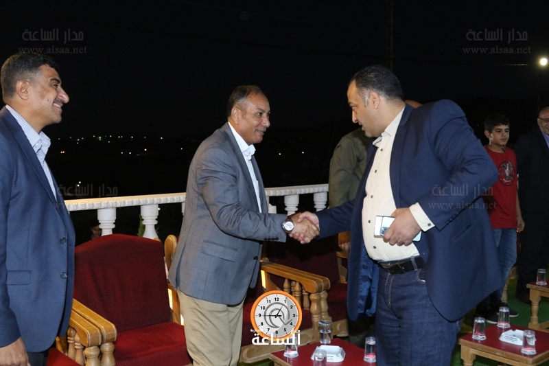 Madar Al-Saa Images