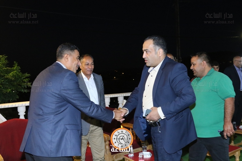 Madar Al-Saa Images
