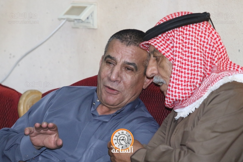 Madar Al-Saa Images