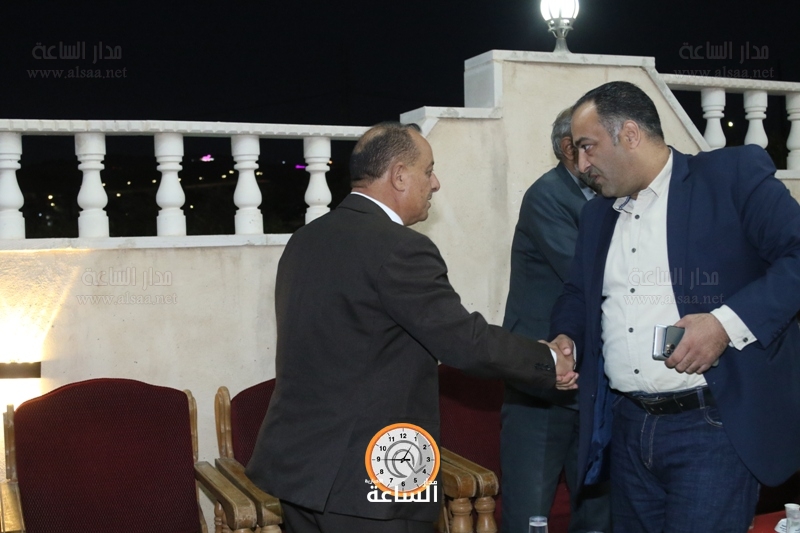 Madar Al-Saa Images
