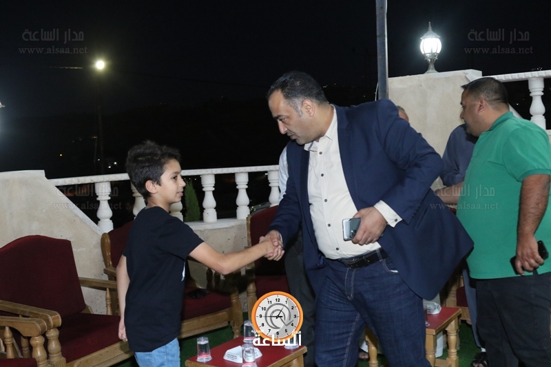 Madar Al-Saa Images