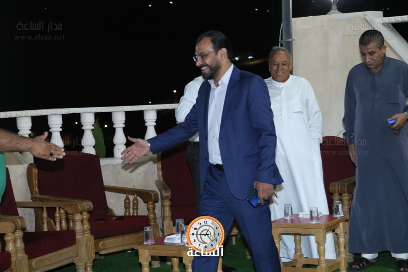 Madar Al-Saa Images