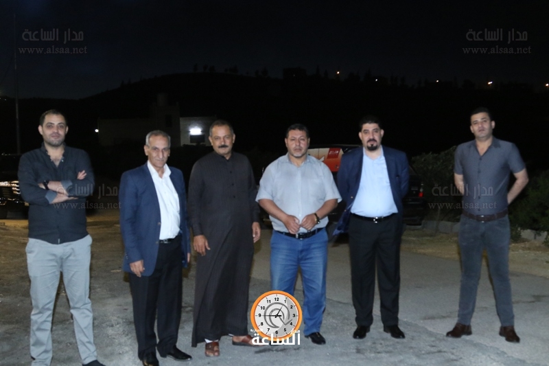 Madar Al-Saa Images