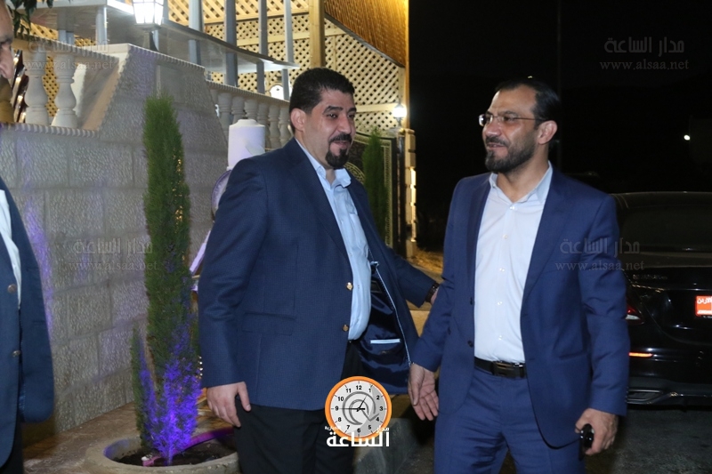 Madar Al-Saa Images