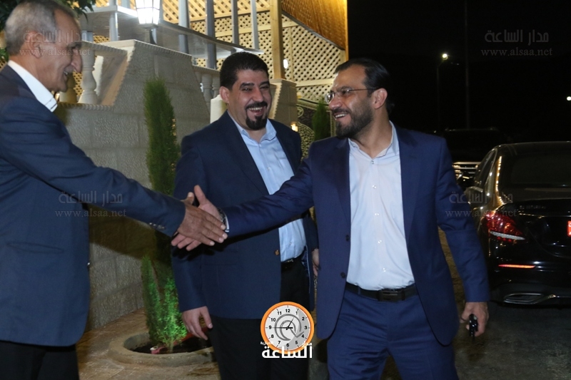 Madar Al-Saa Images