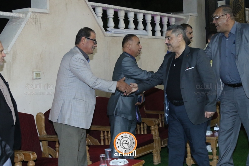 Madar Al-Saa Images