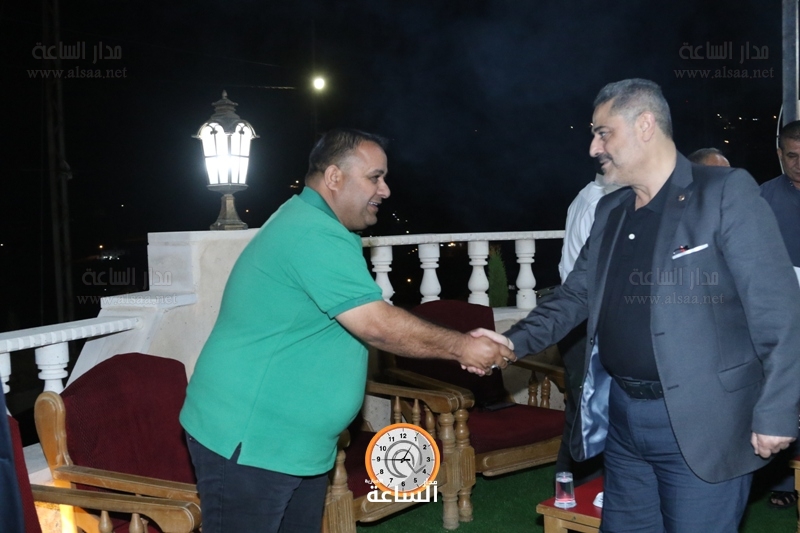 Madar Al-Saa Images